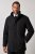 JP1880 852348 Giacca business Nero - Giubbotti - Giubbotti Uomo Taglie Forti