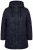 Ulla Popken 852413 Giacca trapuntata Nero - Giacche - Giacche taglie forti da donna