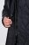 Ulla Popken 852413 Giacca trapuntata Nero - Giacche - Giacche taglie forti da donna