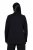Ulla Popken 852498 Blazer a un bottone con strass Nero - Blazer - Blazer Taglie Forti da Donna