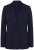 Ulla Popken 852498 Blazer con strass Blu scuro - Blazer - Blazer Taglie Forti da Donna