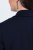 Ulla Popken 852498 Blazer con strass Blu scuro - Blazer - Blazer Taglie Forti da Donna