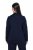 Ulla Popken 852498 Blazer con strass Blu scuro - Blazer - Blazer Taglie Forti da Donna