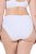 Ulla Popken 852670 Slip confezione da 5 Blu scuro - Slip - 