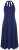 Ulla Popken 852680 Abito da sera Blu scuro - Abiti da sera - Abiti da sera taglie forti