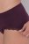 Ulla Popken 852698 Slip confezione da 3 Marrone - Slip - 