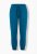 Ulla Popken 852725 Pantaloni da casa Petrolio - Pigiami/Loungewear - 