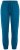 Ulla Popken 852725 Pantaloni da casa Petrolio - Pigiami/Loungewear - 