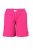 Ulla Popken 852752 Pantaloncini del pigiama a righe confezione da 2 Rosa - Pigiami/Loungewear - 