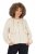 Ulla Popken 852802 Giacca in velluto a coste Bianco panna - Giacche - Giacche taglie forti da donna