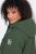 Ulla Popken 852901 Cappotto tecnico Verde oliva - Cappotti - Cappotti taglie forti da donna