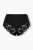 Ulla Popken 852930 Slip Nero - Slip - 