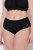 Ulla Popken 852930 Slip Nero - Slip - 