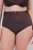 Ulla Popken 853062 Culotte Marrone - Slip - 