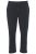 Men+ 442 Tuta sportiva Nero - Tute da ginnastica - Tute Completa/Tute da ginnastica uomo taglie forti