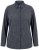 Ulla Popken 853477 Giacca Verde oliva - Giacche - Giacche taglie forti da donna
