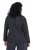 Ulla Popken 853477 Giacca Verde oliva - Giacche - Giacche taglie forti da donna