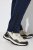 Ulla Popken 853530 Pantaloni da trekking ultraleggeri Blu scuro - Outdoor - 