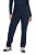 Ulla Popken 853530 Pantaloni da trekking ultraleggeri Blu scuro - Outdoor - 