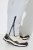 Ulla Popken 853530 Pantaloni da trekking ultraleggeri Beige - Outdoor - 