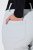 Ulla Popken 853530 Pantaloni da trekking ultraleggeri Beige - Outdoor - 