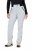 Ulla Popken 853530 Pantaloni da trekking ultraleggeri Beige - Outdoor - 