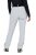 Ulla Popken 853530 Pantaloni da trekking ultraleggeri Beige - Outdoor - 