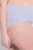 Ulla Popken 853611 Slip premaman Grigio melange - Slip - 