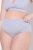 Ulla Popken 853611 Slip premaman Grigio melange - Slip - 