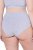 Ulla Popken 853611 Slip premaman Grigio melange - Slip - 