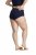 Ulla Popken 853611 Slip premaman Blu scuro - Slip - 