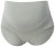 Ulla Popken 853611 Slip premaman Verde grigio - Slip - 