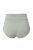 Ulla Popken 853611 Slip premaman Verde grigio - Slip - 