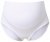 Ulla Popken 853611 Slip premaman Bianco - Slip - 