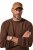 JP1880 853614 Cappellino Marrone - Cappellini - 