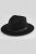 JP1880 853621 Cappello di lana Nero - Cappelli - 