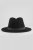 JP1880 853621 Cappello di lana Nero - Cappelli - 