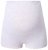 Ulla Popken 853631 Slip premaman con pizzo Grigio melange - Slip - 