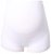 Ulla Popken 853631 Slip premaman con pizzo Bianco - Slip - 
