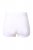 Ulla Popken 853631 Slip premaman con pizzo Bianco - Slip - 
