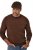 JP1880 853634 Coppola Marrone scuro - Cappellini - 