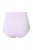 Ulla Popken 853640 Slip premaman con pizzo Rosa antico - Slip - 