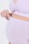 Ulla Popken 853640 Slip premaman con pizzo Rosa antico - Slip - 