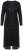 Ulla Popken 853770 Giacca di paillettes Nero - Giacche - Giacche taglie forti da donna