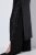 Ulla Popken 853770 Giacca di paillettes Nero - Giacche - Giacche taglie forti da donna
