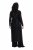 Ulla Popken 853770 Giacca di paillettes Nero - Giacche - Giacche taglie forti da donna