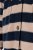 Ulla Popken 854366 Giacca in pile Marrone chiaro - Giacche - Giacche taglie forti da donna