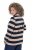 Ulla Popken 854366 Giacca in pile Marrone chiaro - Giacche - Giacche taglie forti da donna