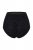 Ulla Popken 854551 Culotte animalier Nero - Slip - 