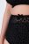 Ulla Popken 854551 Culotte animalier Nero - Slip - 